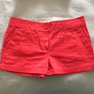 LOFT Khaki Shorts - Brand New